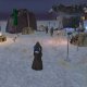 Some pictures about the PvE Event to save Military
