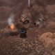 Some pictures about the PvE Event to save Military